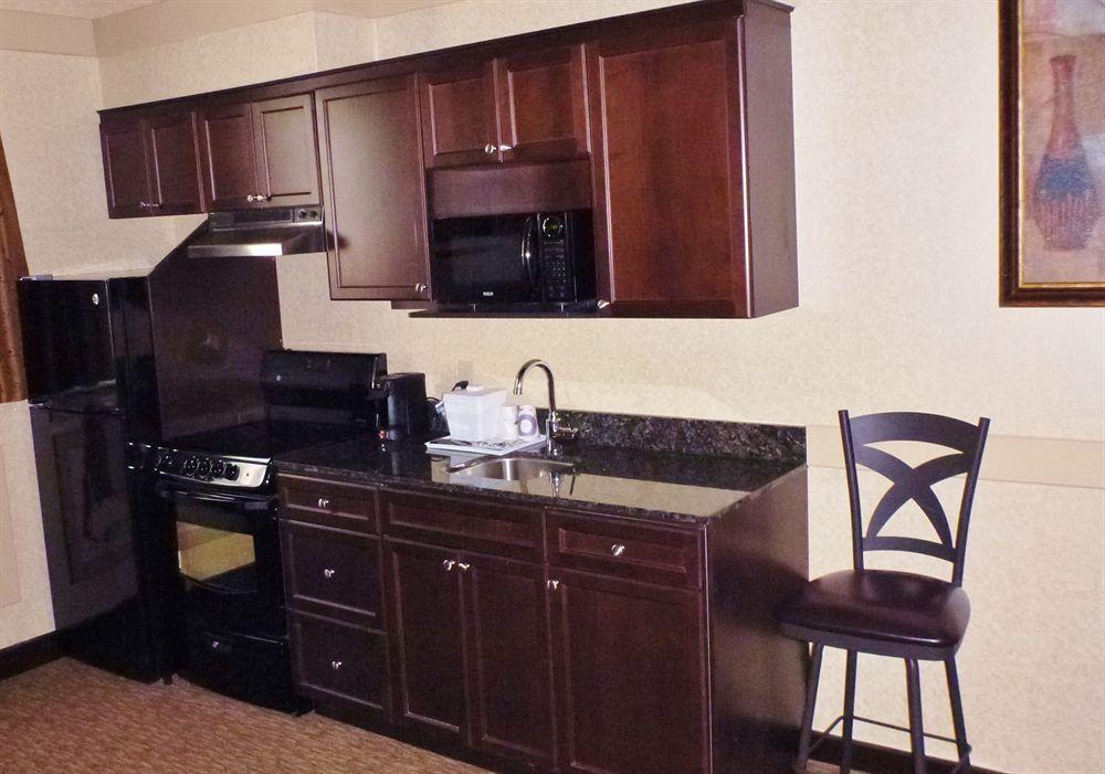 Days Inn & Suites By Wyndham Sault Ste. Marie On Cameră foto